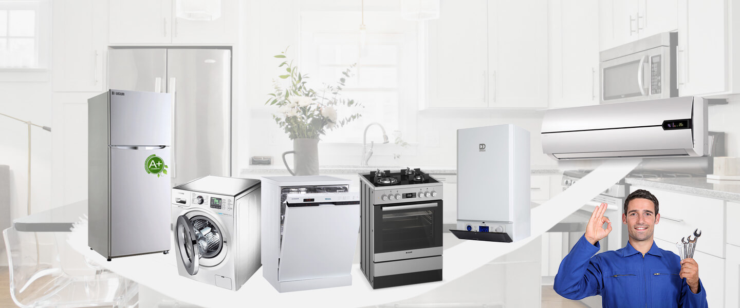 Mengen Maytag Servisi